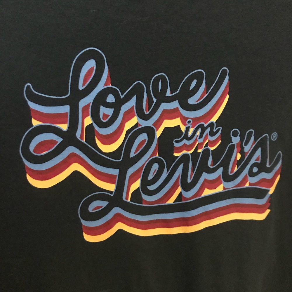 Levi’s T-Shirt